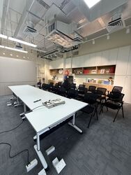 Woods Square (D25), Office #490341401